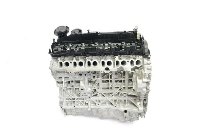 SILNIK REGENEROWANY BMW 7 F01 3.0 D N57D30A