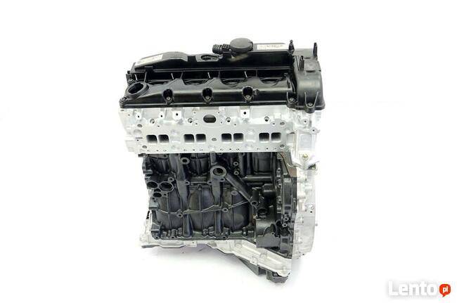 SILNIK REGENEROWANY MB KL C W204 2.2 CDI 651911