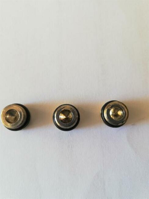 ADAPTER - przedłużka do ukrytych wentyli (zaworów)