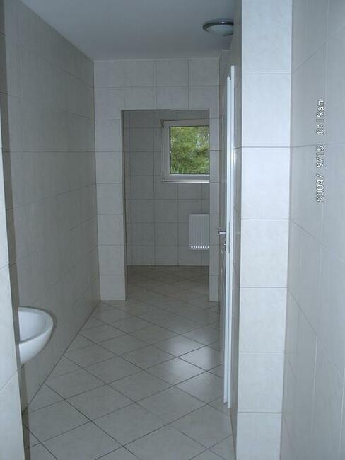 Lokal biurowy 48 mkw - parter