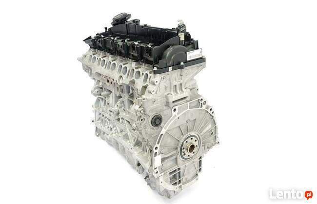 SILNIK REGENEROWANY BMW 7 F01 3.0 D N57D30A