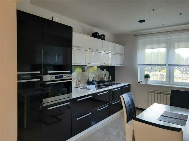 DOM 270 m2 OLSZYNA - OSTRZESZÓW