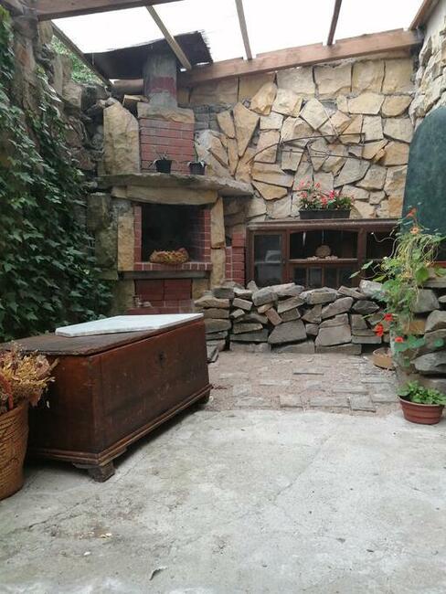 Dom jednorodzinny na sprzedaż