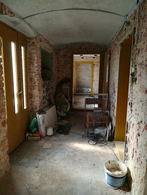 Racibórz - dom do remontu za cenę 230.000,- zł