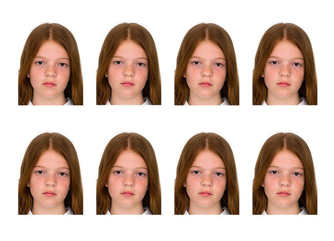 Zdjęcia do dokumentów - fotograf mobilny