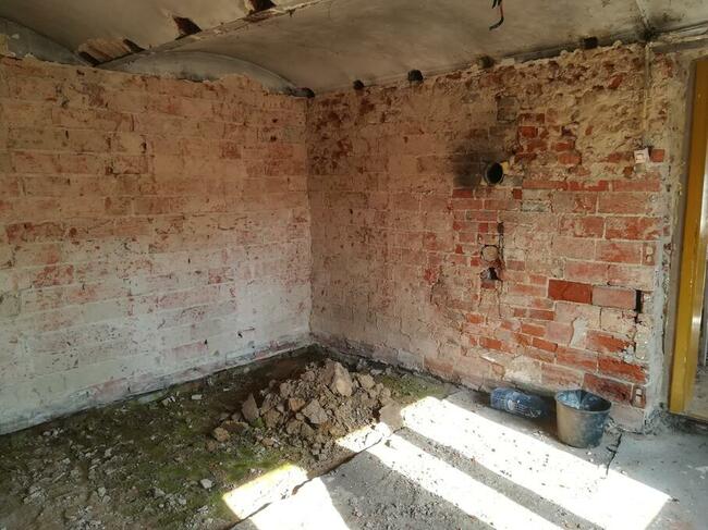 Racibórz - dom do remontu za cenę 230.000,- zł