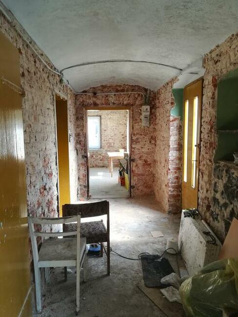 Racibórz - dom do remontu za cenę 230.000,- zł