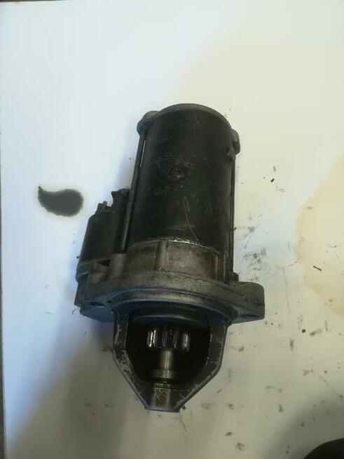 Rozrusznik Mercedes 190 124 126 140 Bendix 11z Valeo