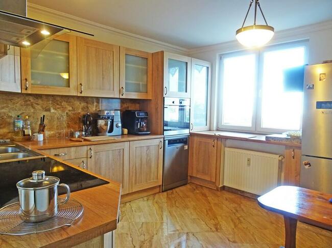 Jaskółcza, panorama zielony widok 3pok 75,5m2 + opcja garaż!