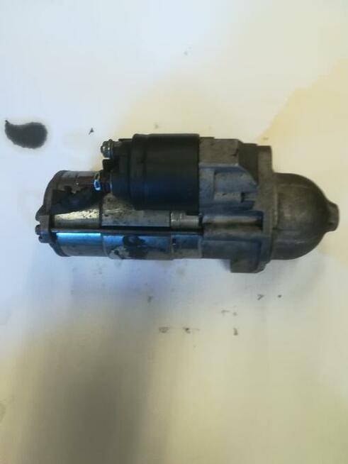 Rozrusznik Mercedes 190 124 Bendix 10 z Valeo