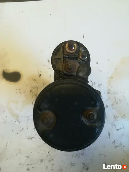 Rozrusznik Opel ,Chevrolet, Daewoo silnik 1,6 ,8V,16V