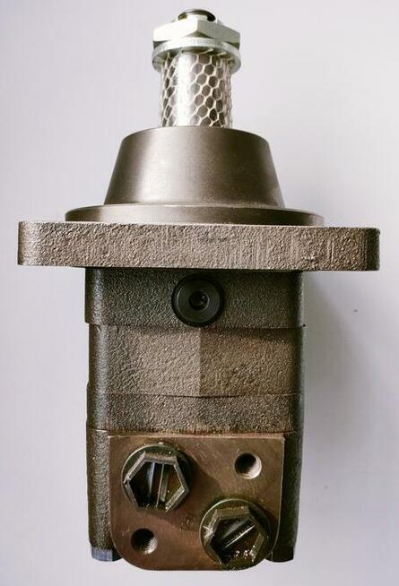 Silnik hydrauliczny MSW 160 K