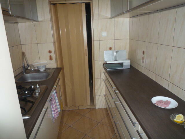 Zamienimy M2 z c.o. na mieszkanie do Wykupu