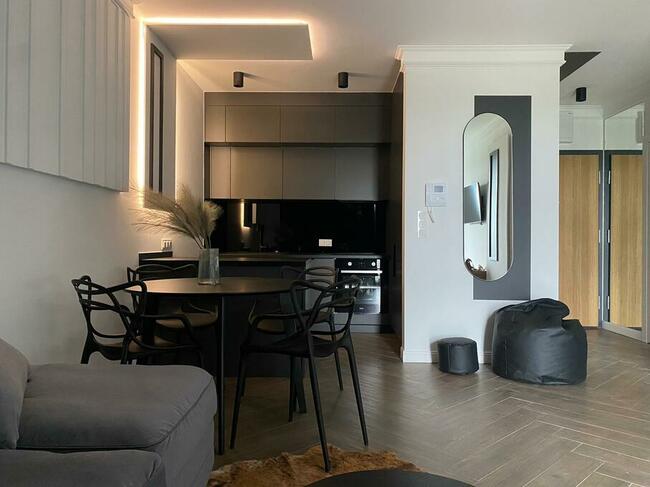 Usługi Stolarsko Meblowe Podłogi Skręcanie Montaż Projekt 3D