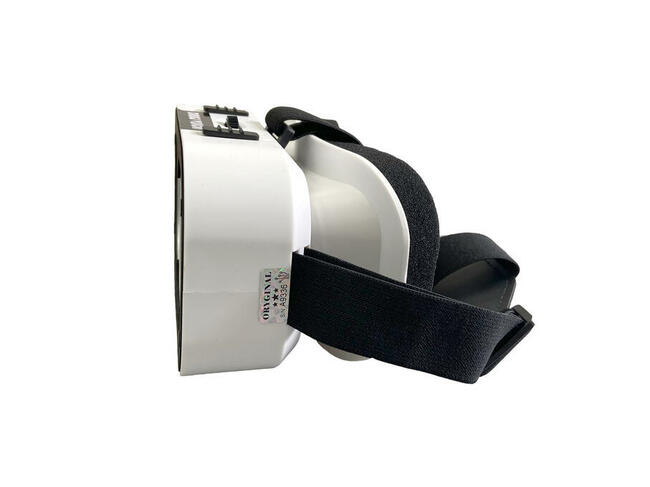 NARKOGOGLE drugs vision goggle VR