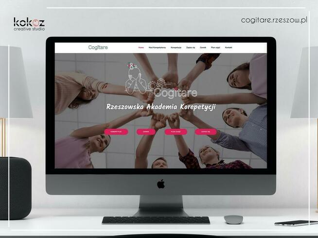 Strony Internetowe Krosno