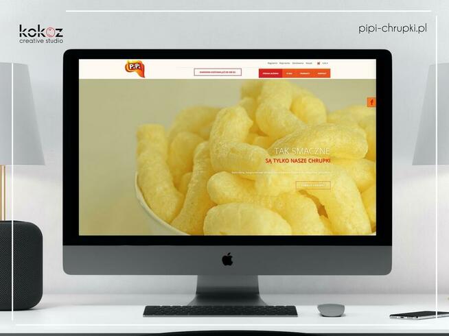 Sklepy Internetowe Tarnów