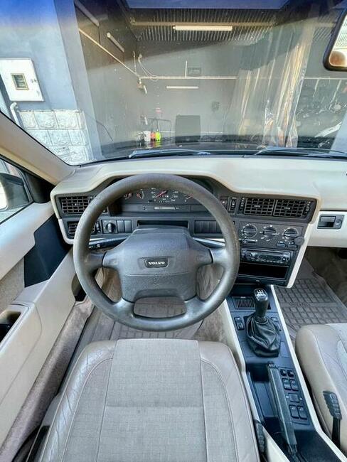 Sprzedam VOLVO 850