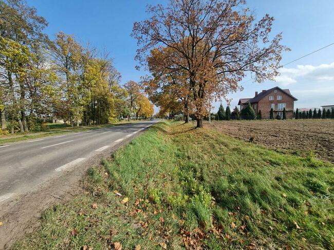 Działki budowlane w Żelechowie, ul. Długa