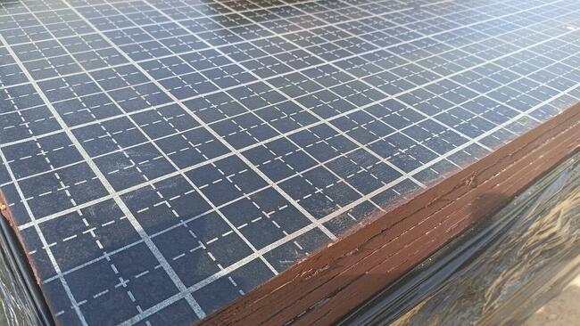 Płyta szalunkowa Trójwarstwowa Blaty Nowa Okuta Szantafle