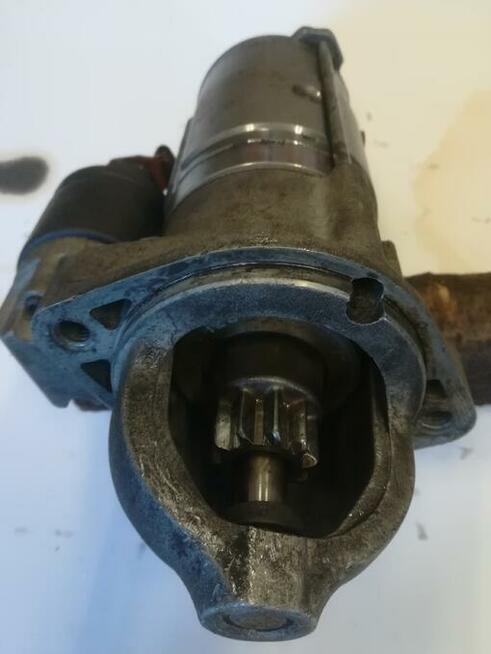 Rozrusznik Mercedes 190 124 Bendix 10 z Valeo