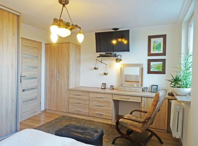 Jaskółcza, panorama zielony widok 3pok 75,5m2 + opcja garaż!