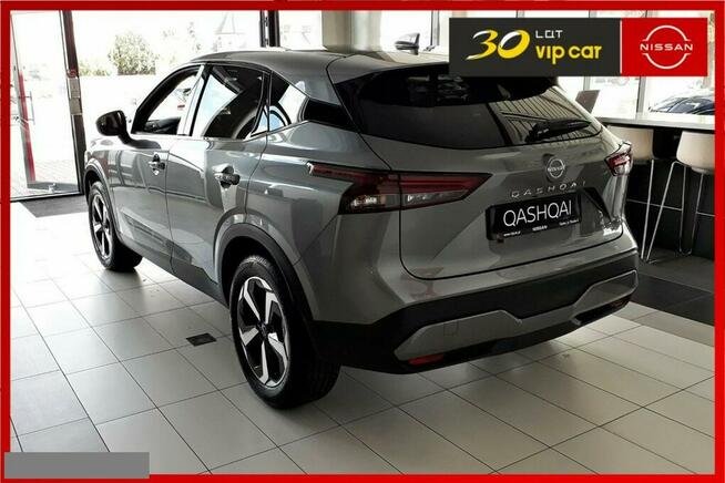 Nissan Qashqai N Connecta! 140 KM! Ekrany 12,3'', RM 22!! Od ręki!!!