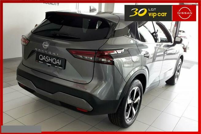 Nissan Qashqai N Connecta! 140 KM! Ekrany 12,3'', RM 22!! Od ręki!!!