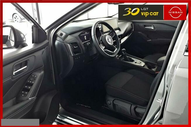 Nissan Qashqai N Connecta! 140 KM! Ekrany 12,3'', RM 22!! Od ręki!!!