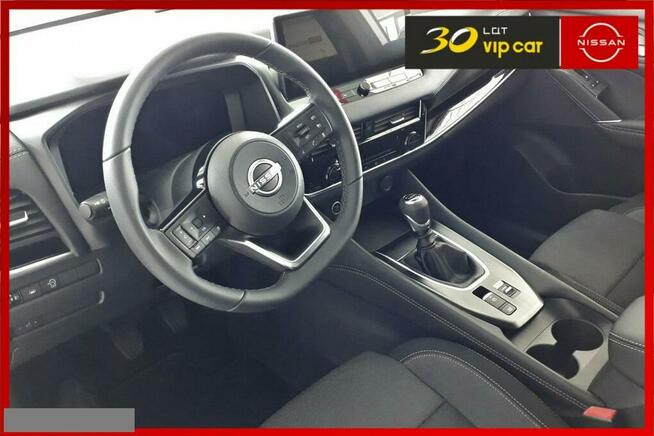 Nissan Qashqai N Connecta! 140 KM! Ekrany 12,3'', RM 22!! Od ręki!!!