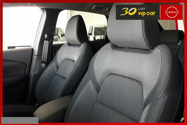 Nissan Qashqai N Connecta! 140 KM! Ekrany 12,3'', RM 22!! Od ręki!!!