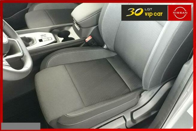 Nissan Qashqai N Connecta! 140 KM! Ekrany 12,3'', RM 22!! Od ręki!!!
