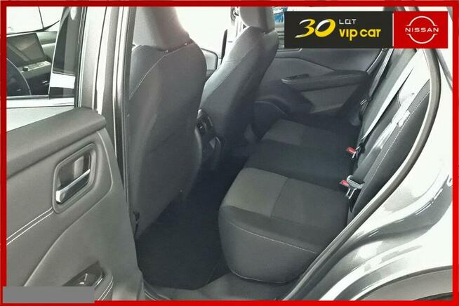 Nissan Qashqai N Connecta! 140 KM! Ekrany 12,3'', RM 22!! Od ręki!!!