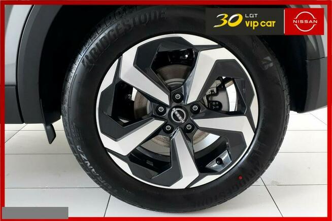 Nissan Qashqai N Connecta! 140 KM! Ekrany 12,3'', RM 22!! Od ręki!!!