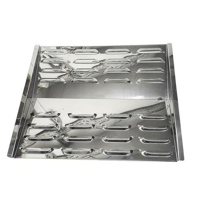 Ociekacz do wędzarni Grillpal 53.5×55.5cm