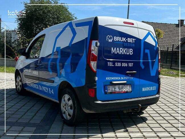 Oklejanie Samochodów Mielec