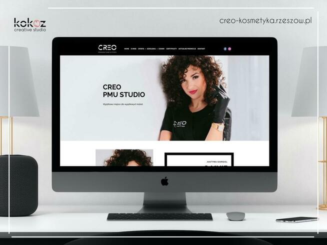 Strony Internetowe Tarnów