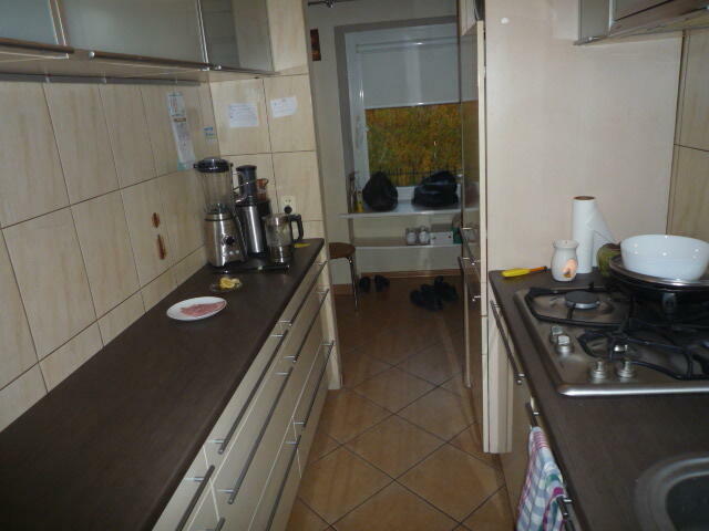 Zamienimy M2 z c.o. na mieszkanie do Wykupu