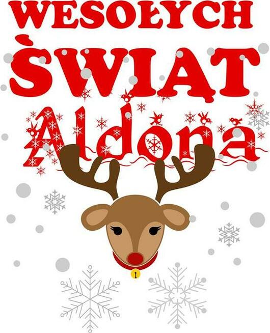 Koszulki świąteczne