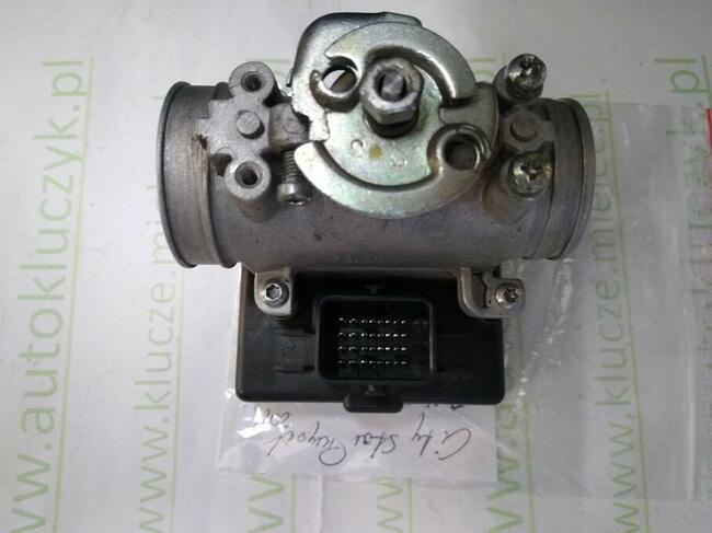 ECU City Star Peugeot -immo off