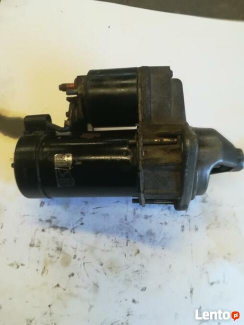 Rozrusznik Opel ,Chevrolet, Daewoo silnik 1,6 ,8V,16V