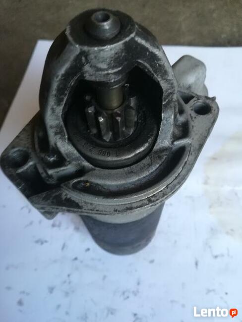 Rozrusznik Mercedes 190 124 126 140 Bendix 9z Bosch