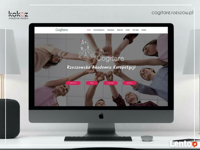 Strony Internetowe Rzeszów