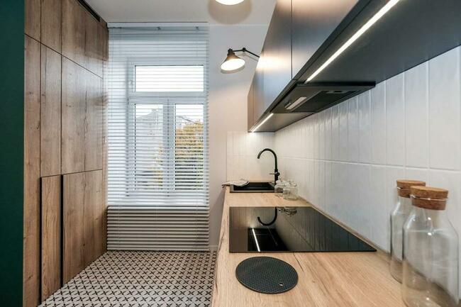 Usługi Stolarsko Meblowe Podłogi Skręcanie Montaż Projekt 3D