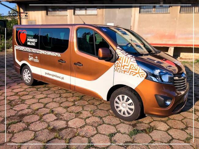 Oklejanie Samochodów Mielec