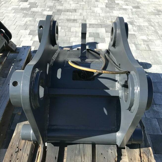 NOWE - Szybkozłącze hydrauliczne Verachter CW45S