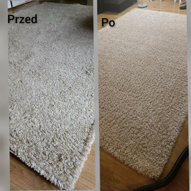Kompleksowe Usługi Sprzątania