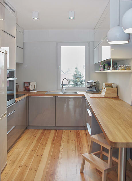 Usługi Stolarsko Meblowe Podłogi Skręcanie Montaż Projekt 3D