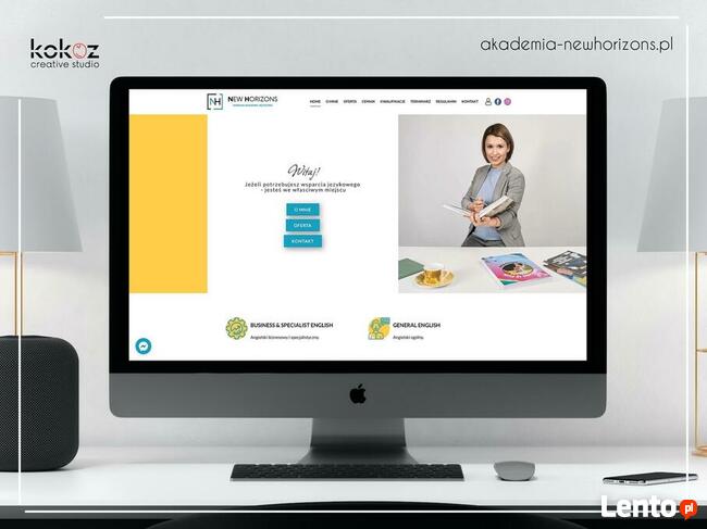 Strony Internetowe Rzeszów