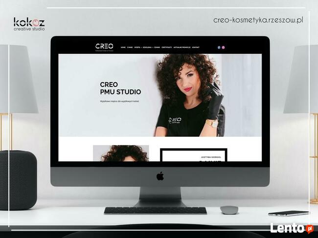 Strony Internetowe Rzeszów